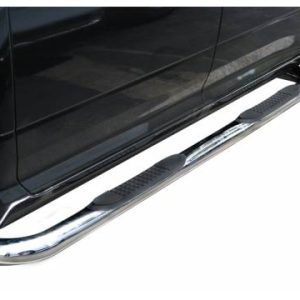 Side Steps & Running Boards