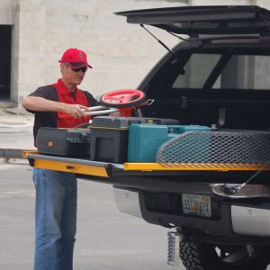 Cargo Management Solutions