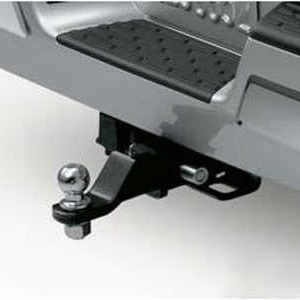 Hitches & Accessories