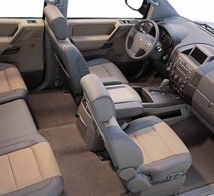 Interior Accessories