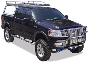 Exterior Accessories