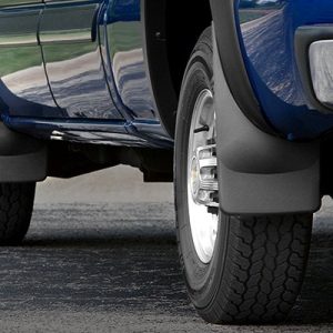 Mud Flaps