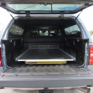 Bed Cargo Management