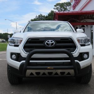 Bull Bars and Grill Guards