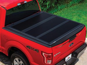 Folding Tonneau Bed Covers